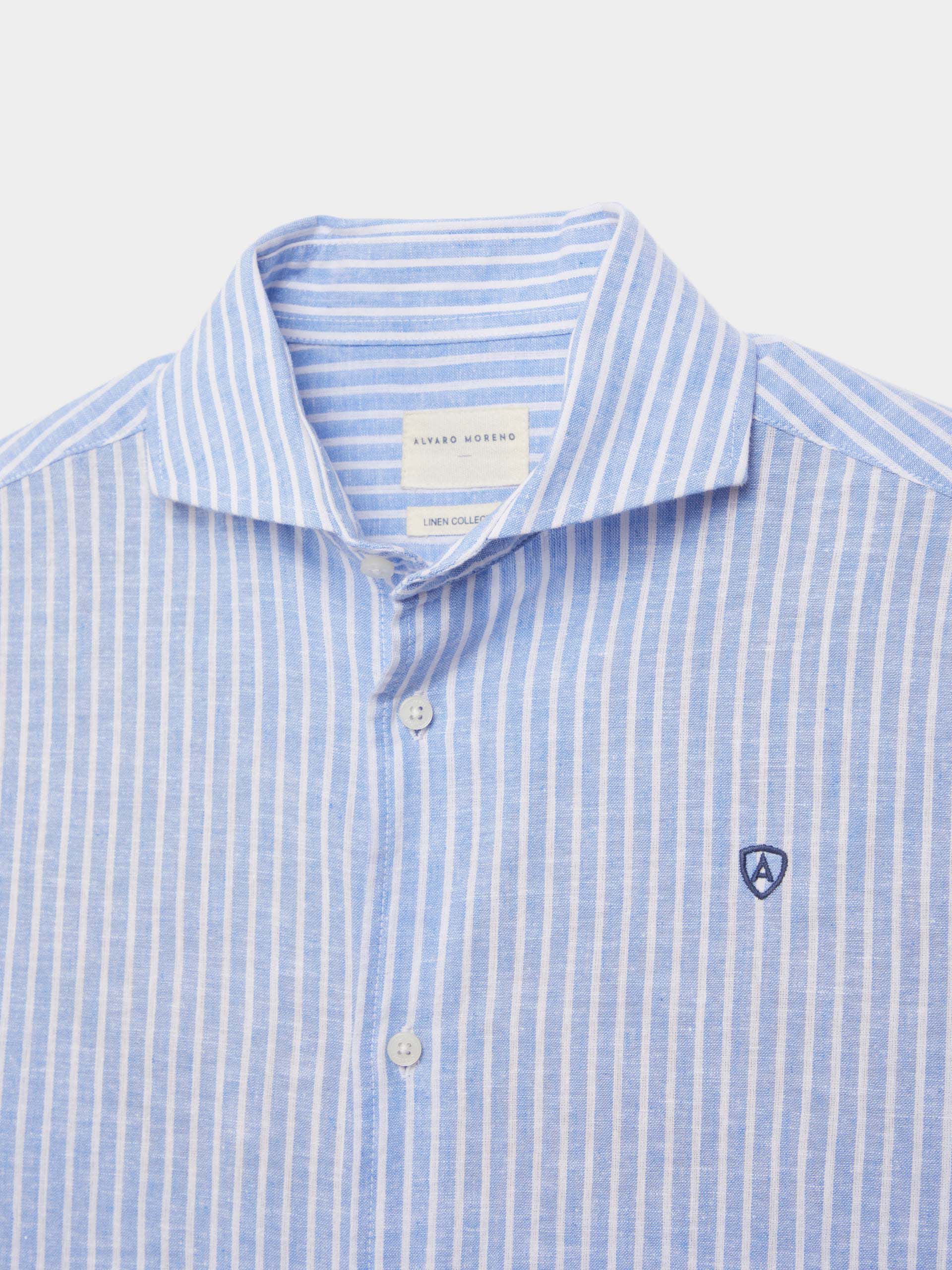 Lvaro moreno 2025 camisas