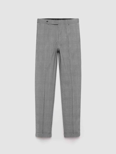 PANTALON CAPO GALES