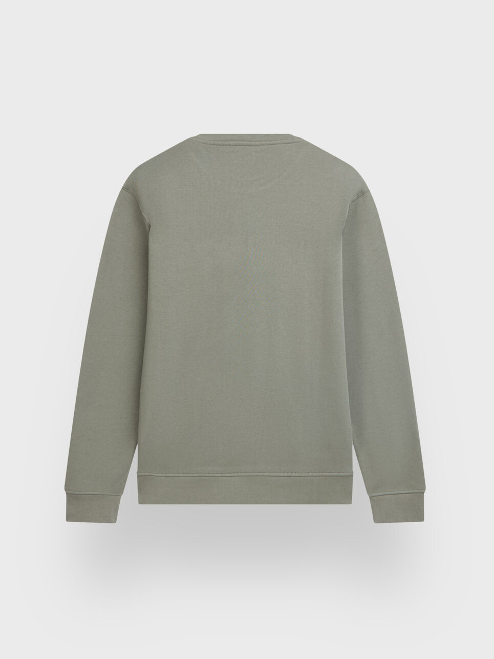 SUDADERA PATCH