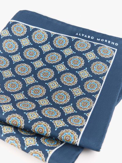 PAÑUELO PRINTED
