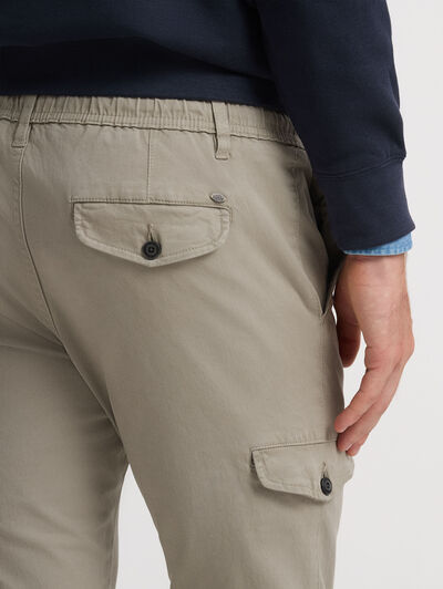PANTALON MURRAY