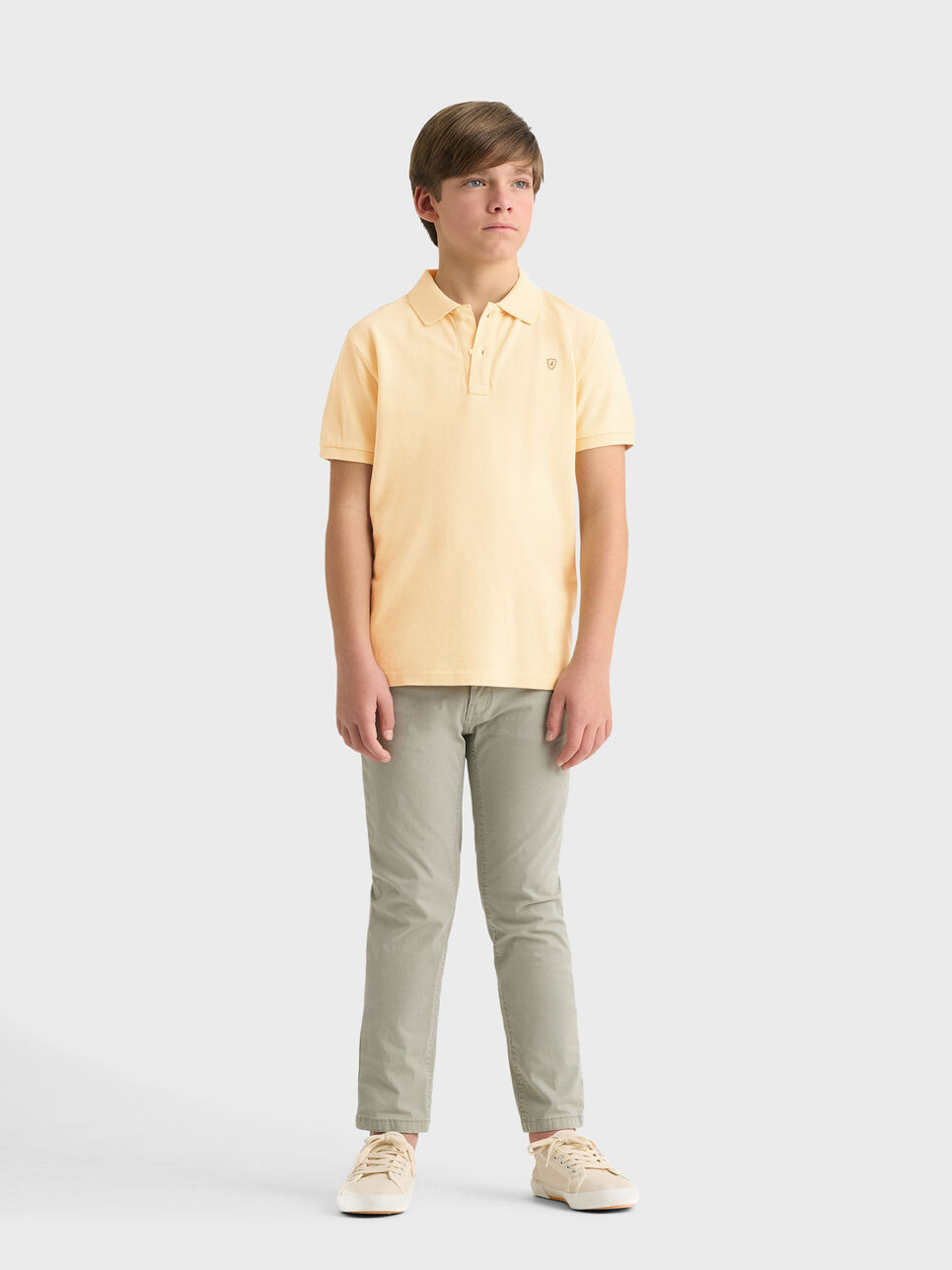 POLO BASIC KIDS