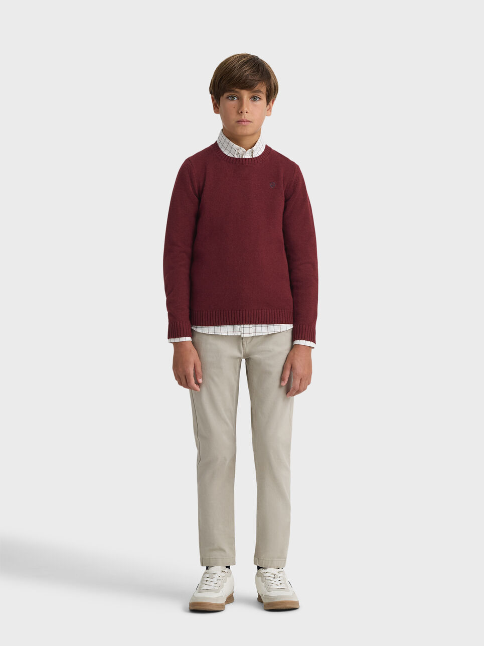 JERSEY CLEVELAND KIDS