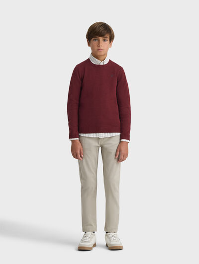 JERSEY CLEVELAND KIDS