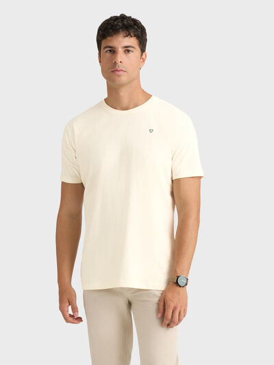 CAMISETA TRENDY CRUDO