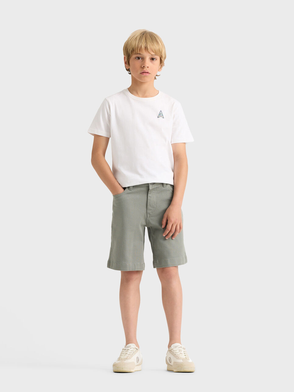 BERMUDA URBAN KIDS