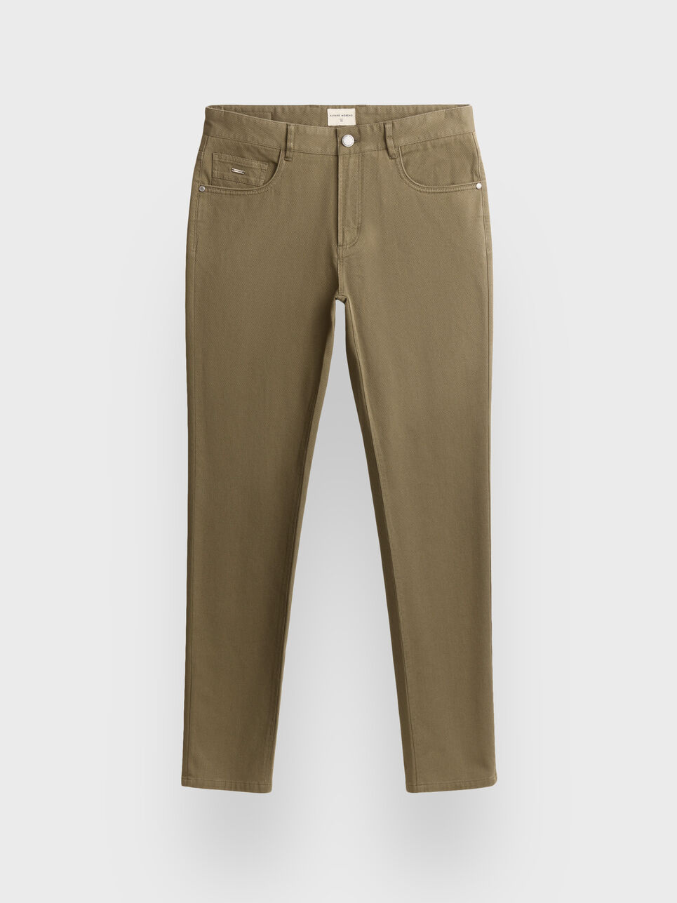PANTALON MORGAN 5PKT