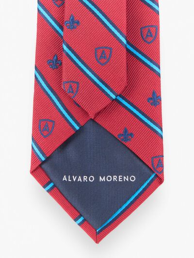 CORBATA JACQUARD MF