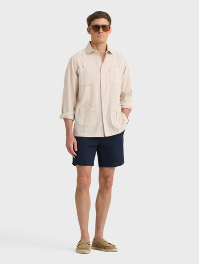 CUBANA LINO GD BEIGE