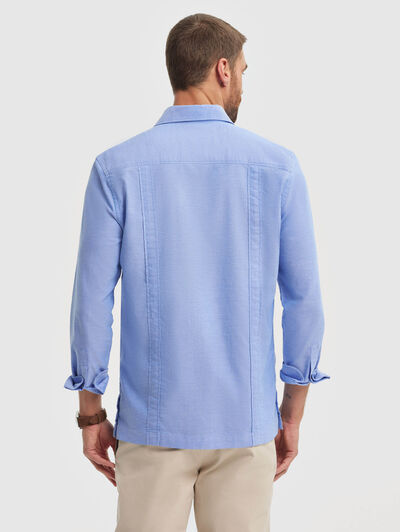 CUBANA OXFORD