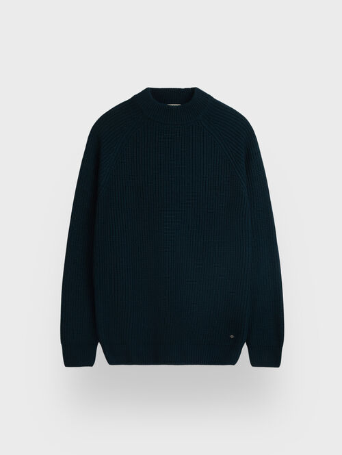 JERSEY BRUCKS VERDE