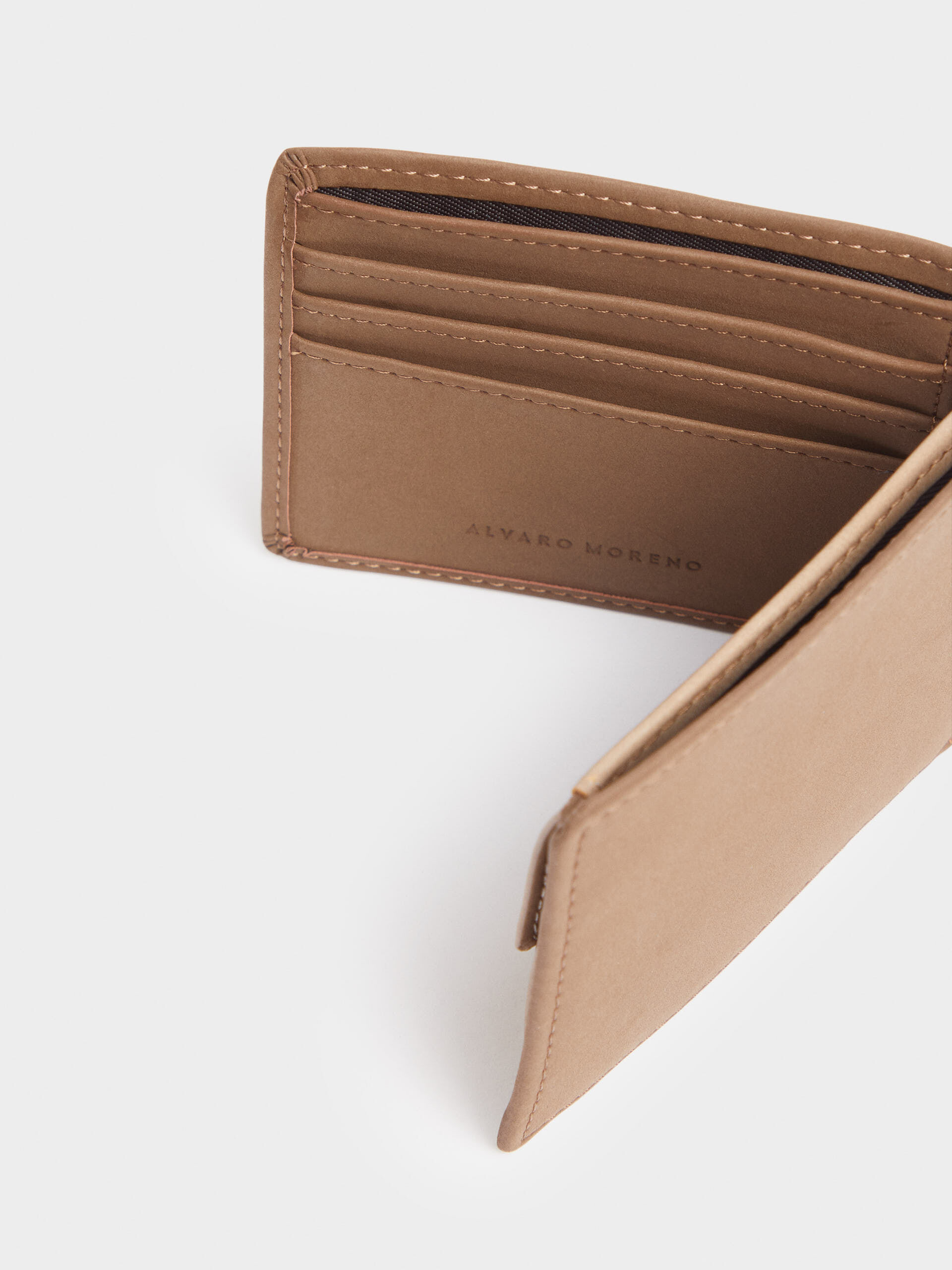 Cartera alvaro moreno online