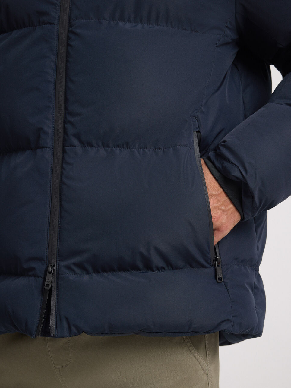 PARKA SKYWEAR