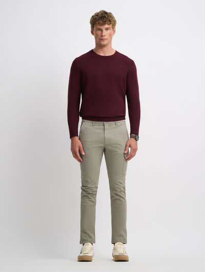 PANTALON BUDDY