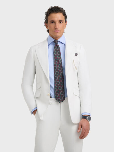 AMERICANA CAPO ESTRUCTURA BLANCO