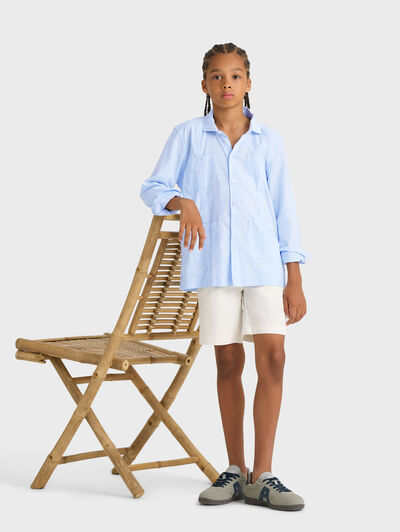 CUBANA OXFORD KIDS CELESTE