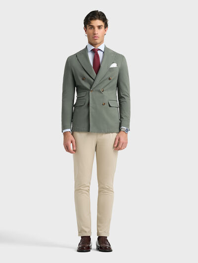 AMERICANA DOMENICO VERDE