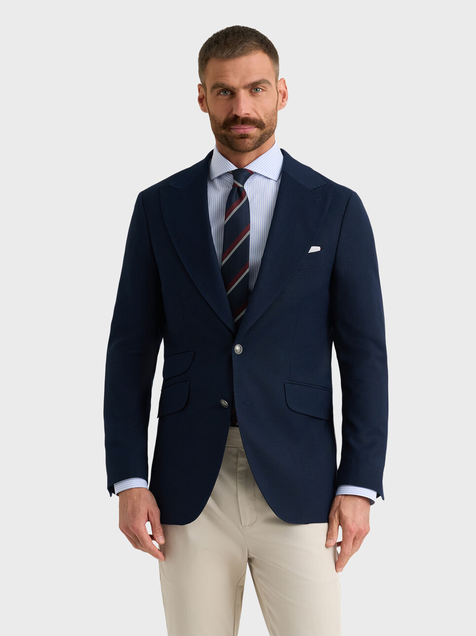 AMERICANA CAPO ESTERILLA