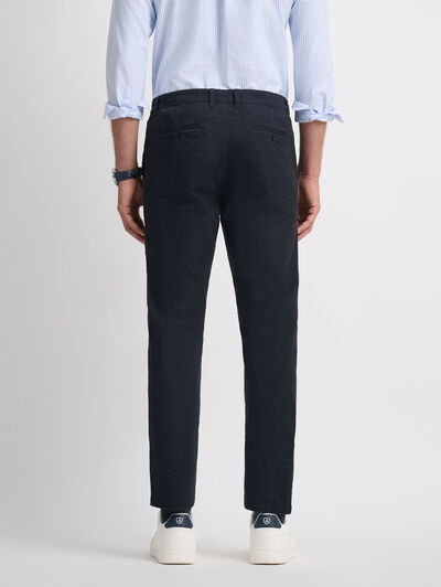PANTALON COOPER AZUL MARINO