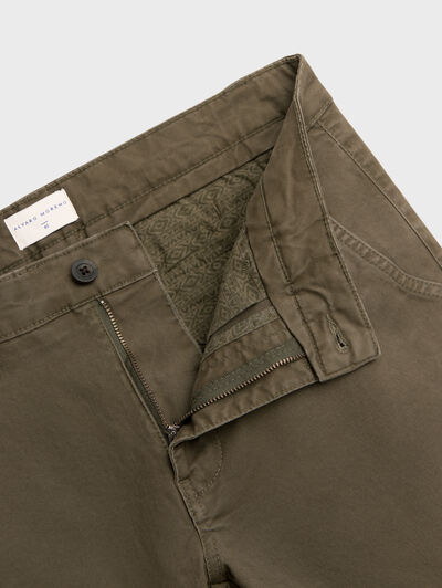 PANTALON ALPHI