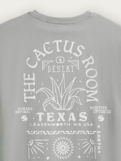 CAMISETA TEXAS