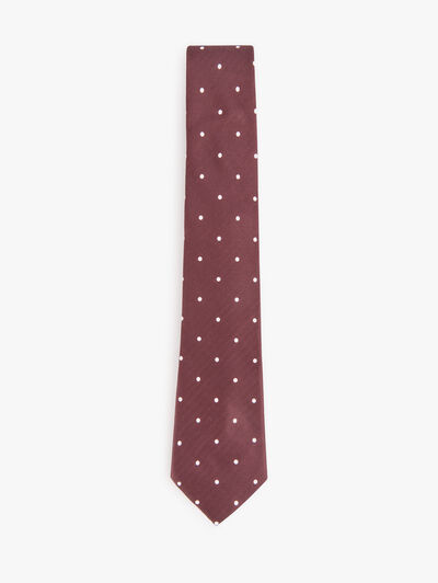 CORBATA PRINTED