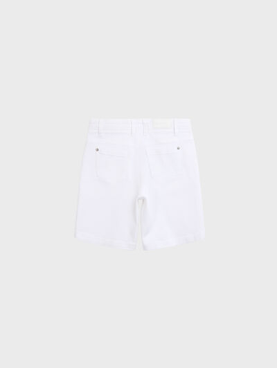 BERMUDA URBAN KIDS BLANCO