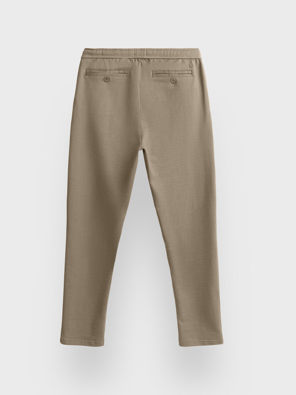 JOGGER CHINO PUNTO