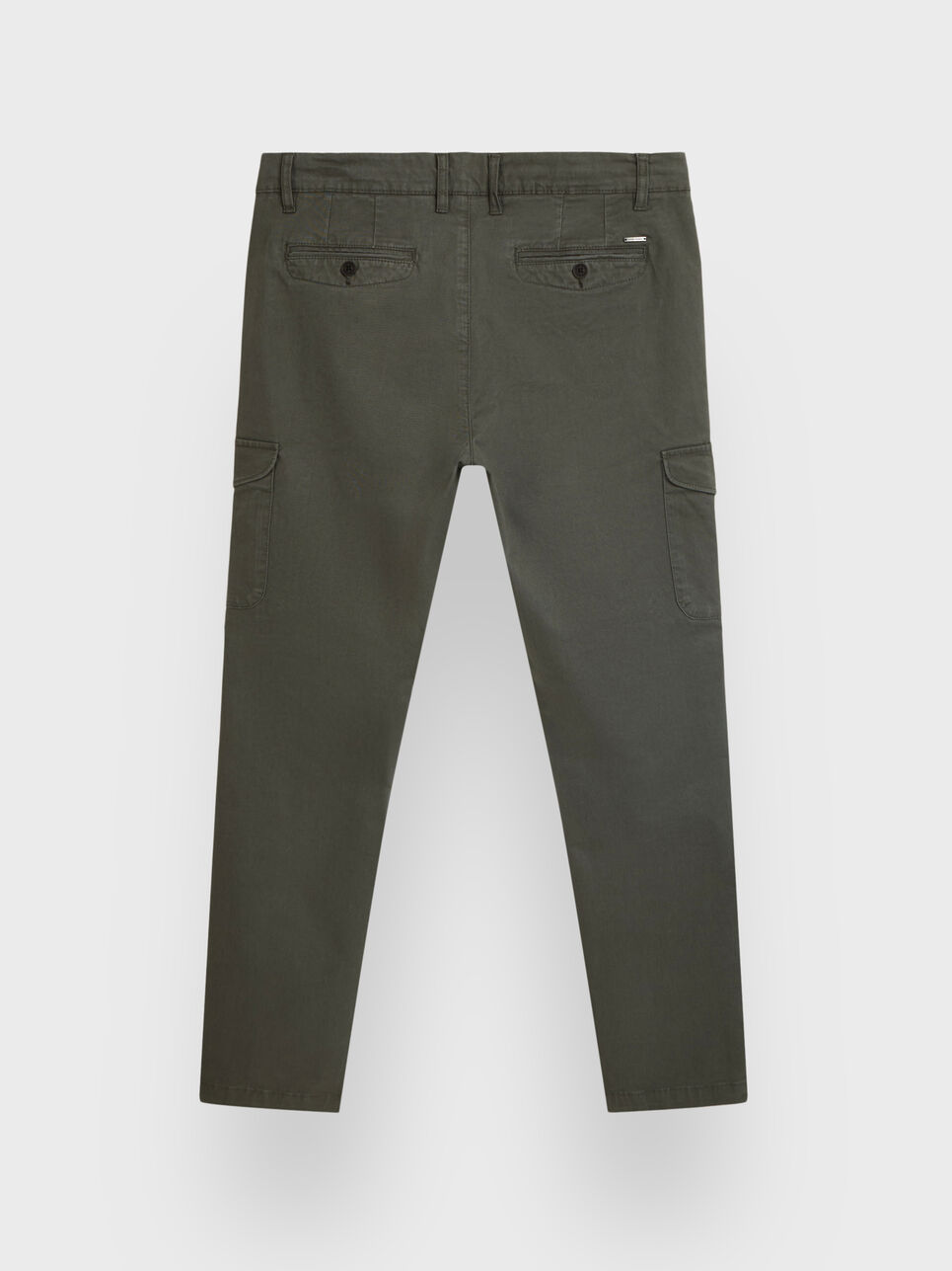 PANTALON BUFFALO