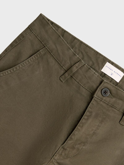PANTALON ALPHI