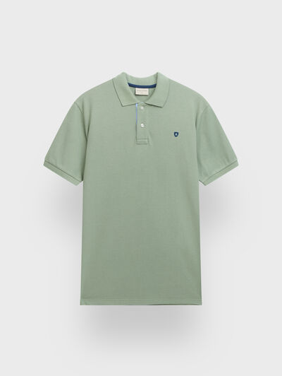 POLO WATSON VERDE