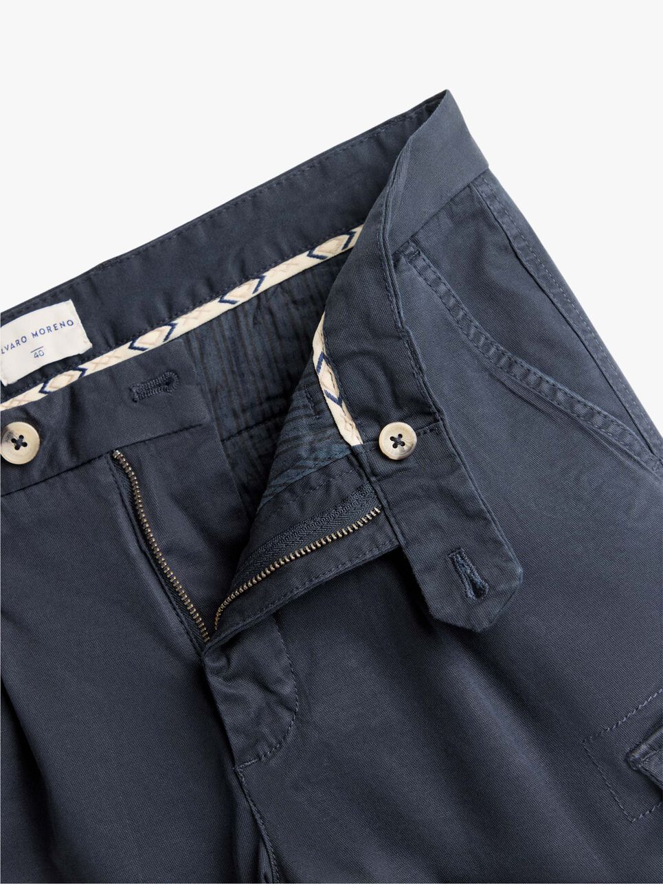 PANTALON CARGO