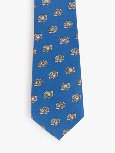 CORBATA PRINTED