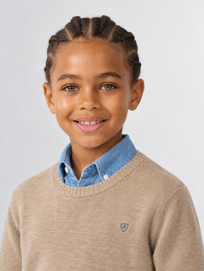 JERSEY CLEVELAND KIDS