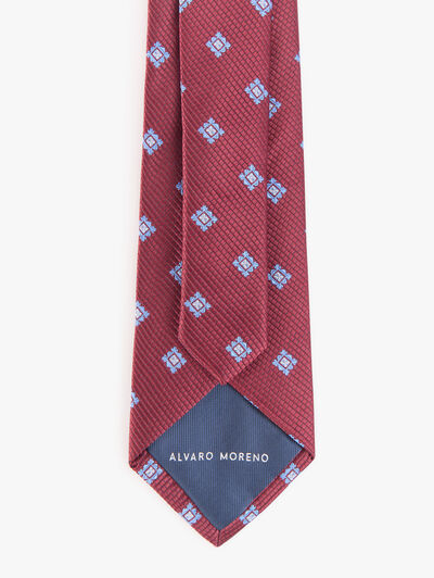 CORBATA JACQUARD MF