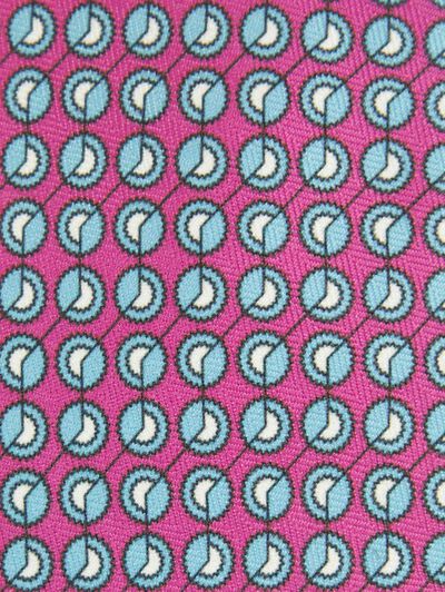 CORBATA PRINTED