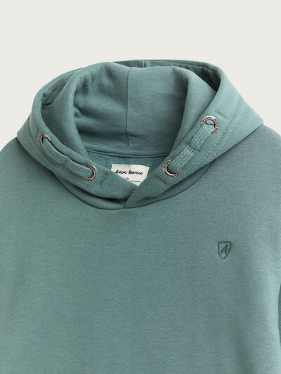 SUDADERA NELLAN KIDS