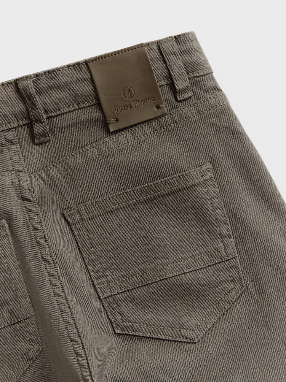 PANTALON 5 POCKETS KIDS