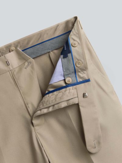 PANTALON NAPOLI TWILL