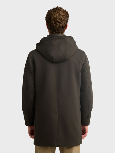 PARKA HOLLY