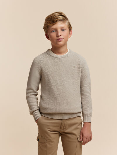 JERSEY ALEC KIDS