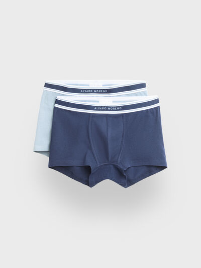 BOXER ORIGEN