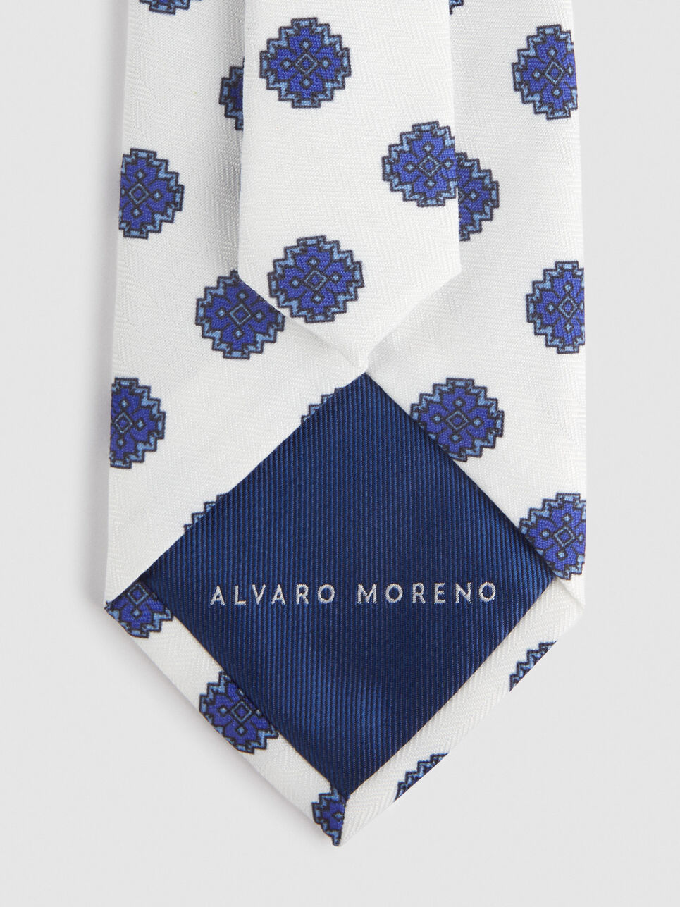 CORBATA PRINTED