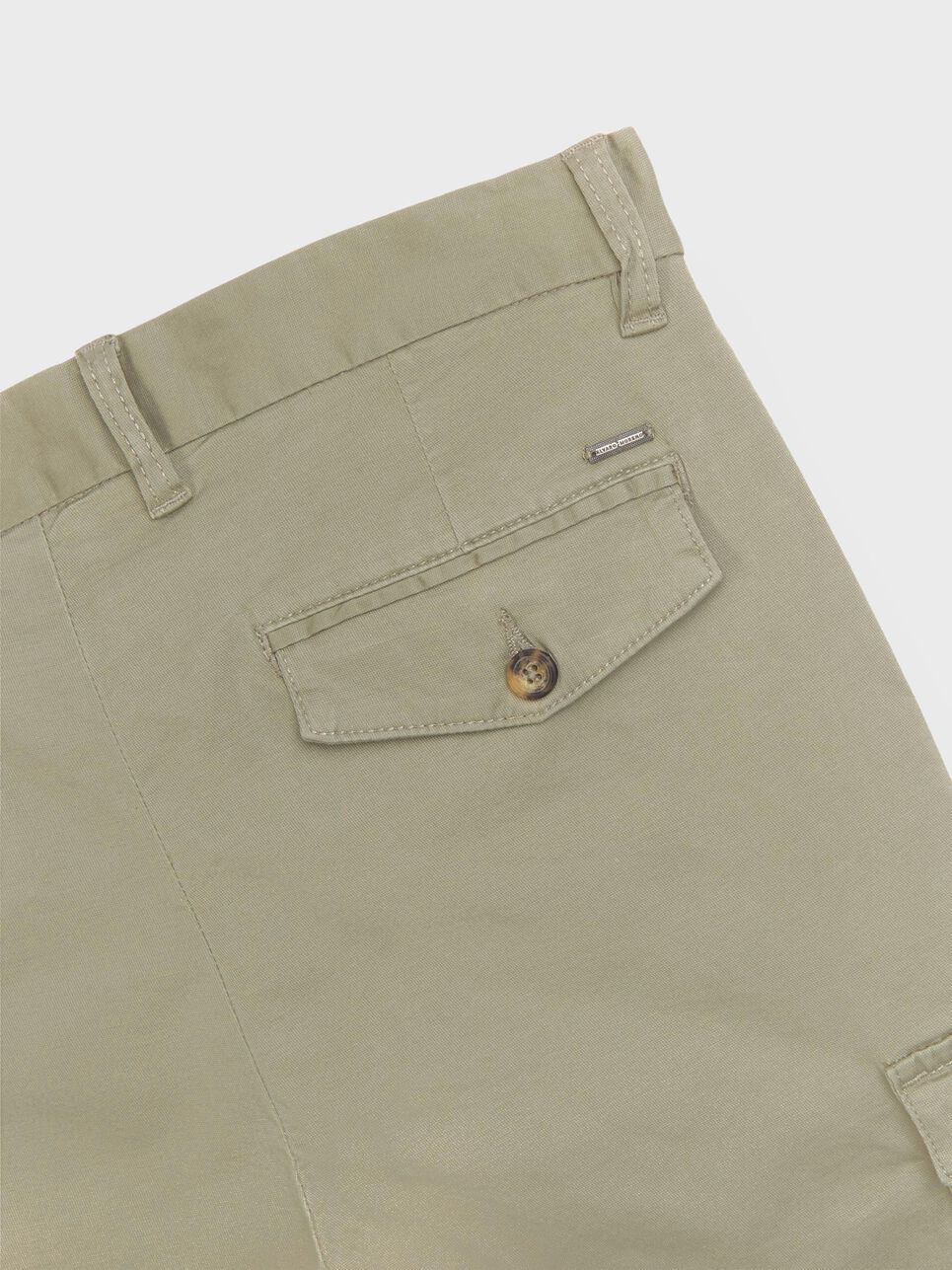 PANTALON CARGO