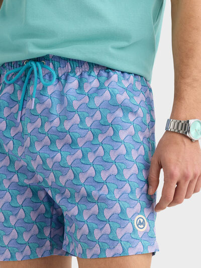 BA&Ntilde;ADOR KYRA VIOLETA