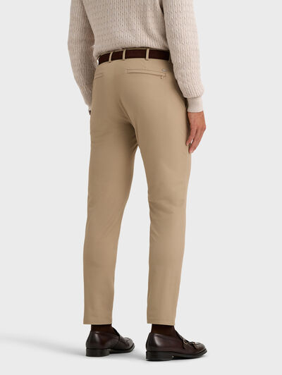 PANTALON TURIN BEIGE