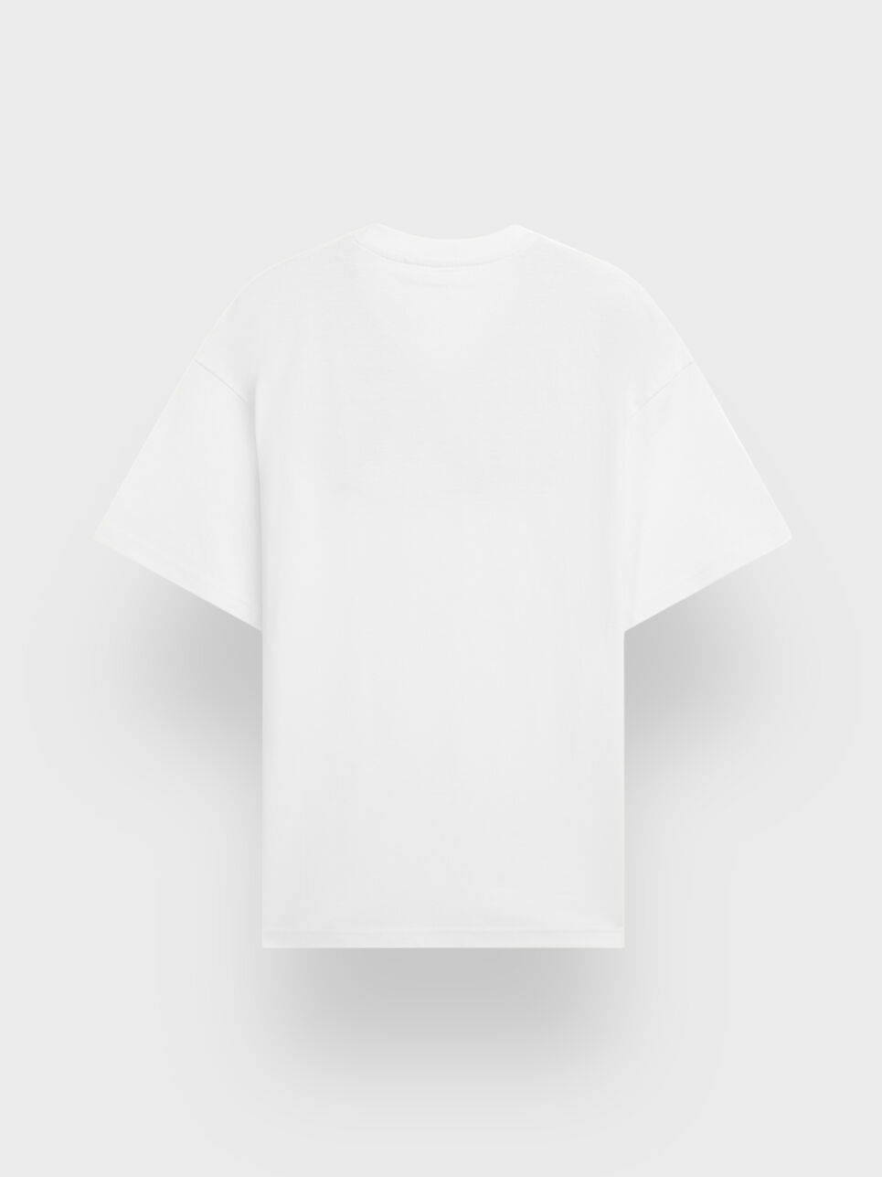 CAMISETA BASIC OVERSIZE