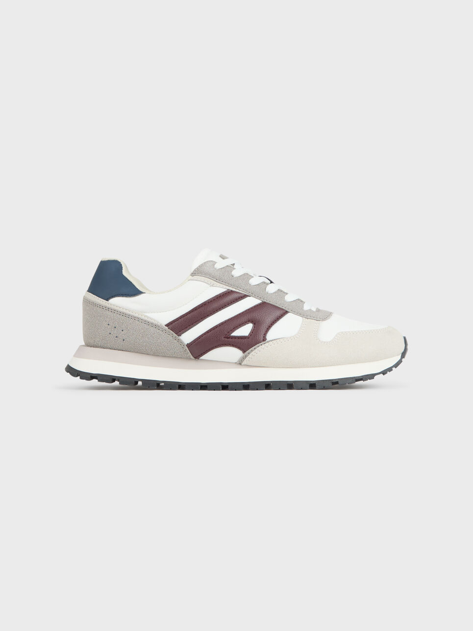 SNEAKERS BRANDON