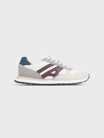 SNEAKERS BRANDON CRUDO