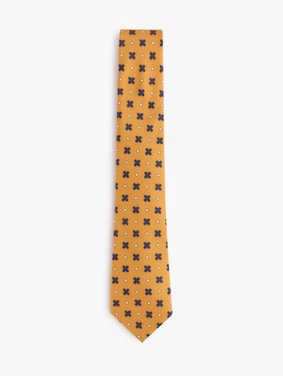 CORBATA PRINTED